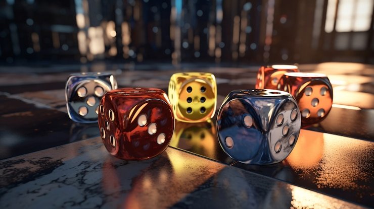 Slot virtual dengan tampilan grafis modern dimainkan oleh pengguna dari kota Medan