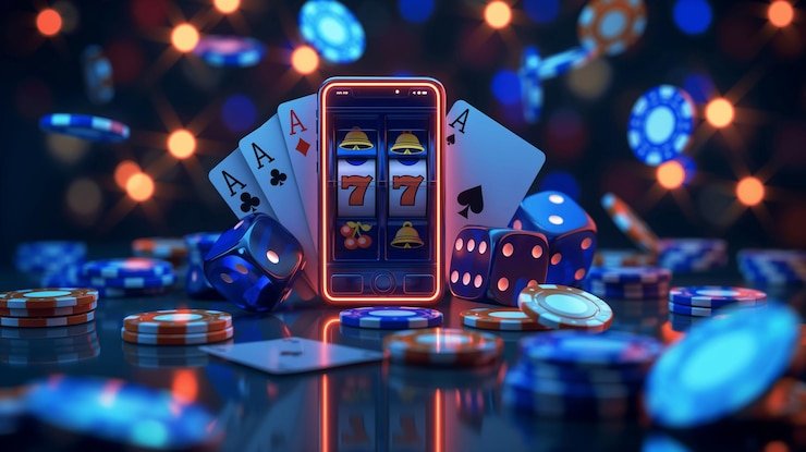 Simbol keamanan digital yang menggambarkan proteksi tinggi untuk akun pengguna